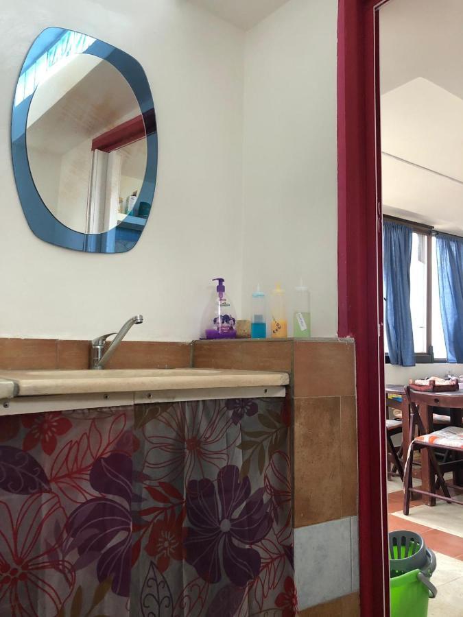 Camilla House Bed and Breakfast Santa Marinella Buitenkant foto