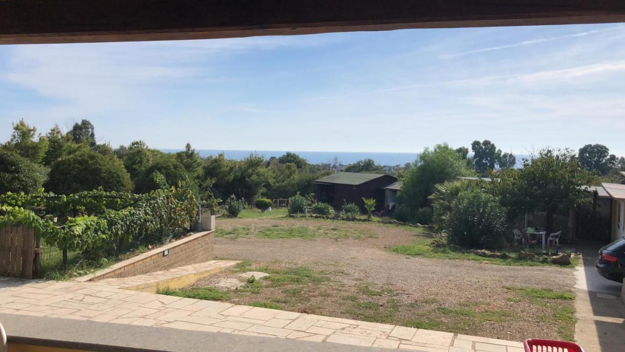 Camilla House Bed and Breakfast Santa Marinella Buitenkant foto